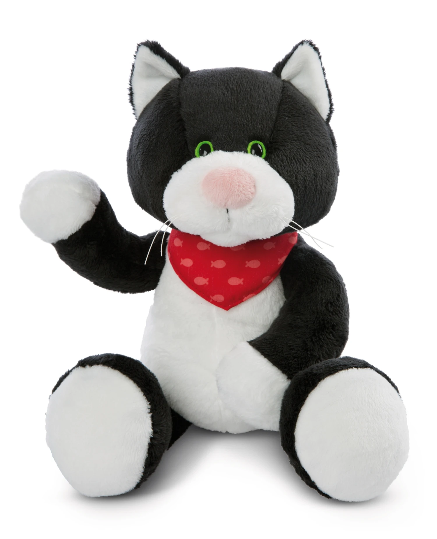 Nici 48184 Pet Friends Katze Pepper 30cm Schlenker Mit Biegefunktion Geschenkbox 5 Nici 48184 Pet Friends Katze Pepper 30cm Schlenker Mit Biegefunktion Geschenkbox – Bild 5