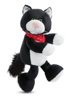 Nici 48184 Pet Friends Katze Pepper 30cm Schlenker Mit Biegefunktion Geschenkbox 24 Nici 48184 Pet Friends Katze Pepper 30cm Schlenker Mit Biegefunktion Geschenkbox -Nici 48184 07 ZA Frei 1483x2048