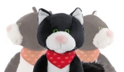 Nici 48184 Pet Friends Katze Pepper 30cm Schlenker Mit Biegefunktion Geschenkbox 31 Nici 48184 Pet Friends Katze Pepper 30cm Schlenker Mit Biegefunktion Geschenkbox -Nici 48184 14 ZA Frei 2048x1200