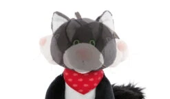 Nici 48184 Pet Friends Katze Pepper 30cm Schlenker Mit Biegefunktion Geschenkbox 32 Nici 48184 Pet Friends Katze Pepper 30cm Schlenker Mit Biegefunktion Geschenkbox -Nici 48184 15 ZA Frei 2048x1200