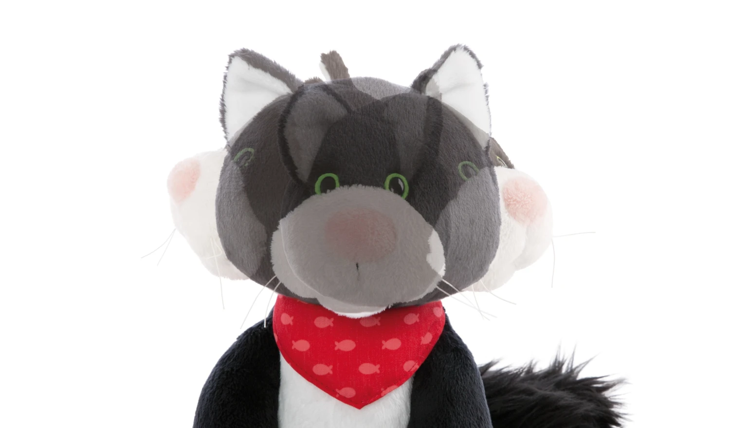 Nici 48184 Pet Friends Katze Pepper 30cm Schlenker Mit Biegefunktion Geschenkbox 15 Nici 48184 Pet Friends Katze Pepper 30cm Schlenker Mit Biegefunktion Geschenkbox – Bild 15