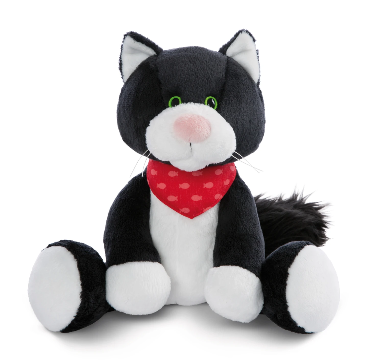 Nici 48184 Pet Friends Katze Pepper 30cm Schlenker Mit Biegefunktion Geschenkbox 17 Nici 48184 Pet Friends Katze Pepper 30cm Schlenker Mit Biegefunktion Geschenkbox – Bild 17