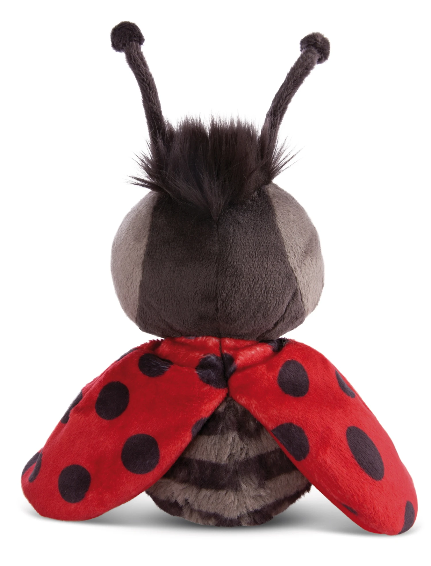 Nici 48198 Marienkäfer Lennybug 18cm Forest Friends GREEN Plüsch Kuscheltier 2 Nici 48198 Marienkäfer Lennybug 18cm Forest Friends GREEN Plüsch Kuscheltier – Bild 2