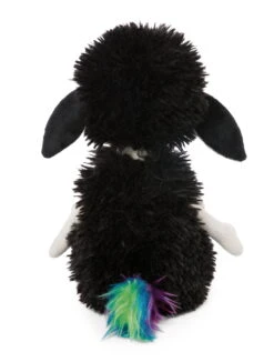 Nici 48252 Schwarzes Schaf Jerome 35cm Plüsch Comic-Look Wolf Ulvy & Friends -Nici 48251 03 ZA Frei 1550x2048 1