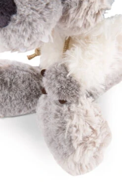 Nici 48258 Wolf Ulvy (im Schafspelz) 50cm Schlenker Plüsch Kuscheltier -Nici 48258 06 ZA Frei 1374x2048