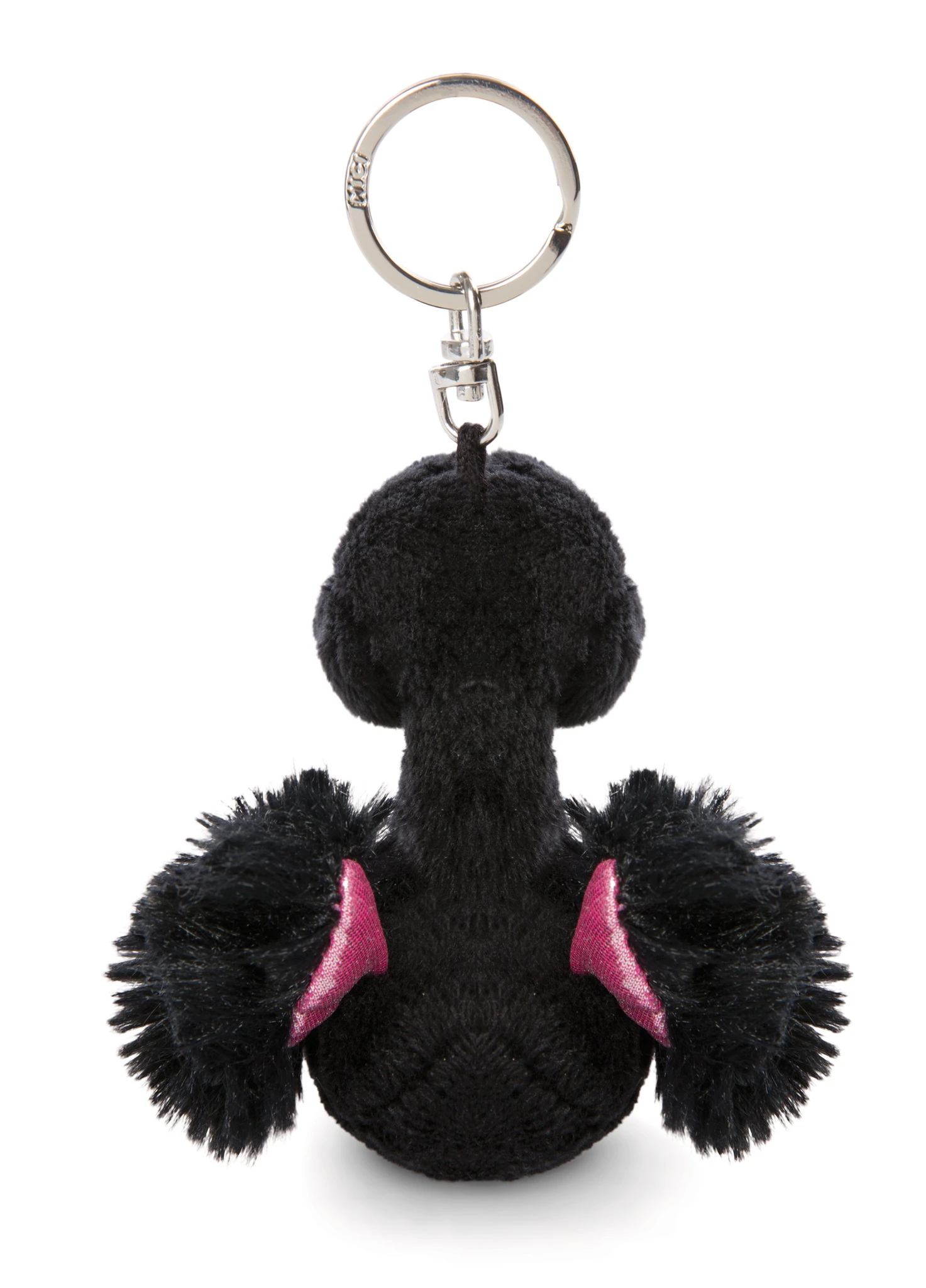 Nici 48260 + 48261 Schlüsselangänger SET Schwäne Ca 10cm Love Classics GREEN 5 Nici 48260 + 48261 Schlüsselangänger SET Schwäne Ca 10cm Love Classics GREEN – Bild 5