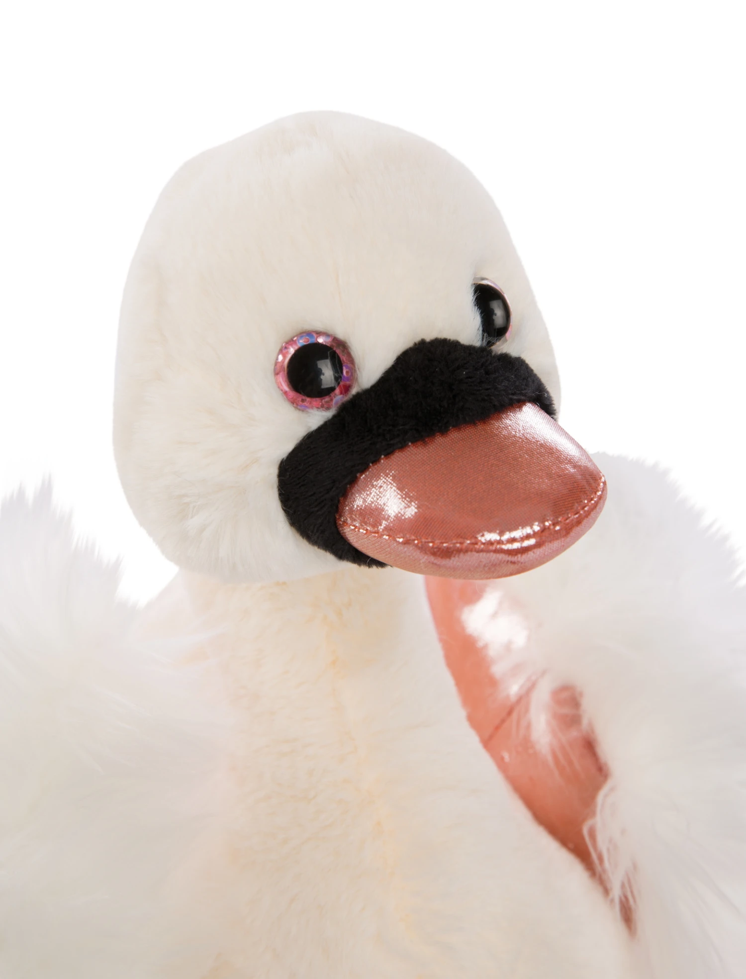 Nici 48270 + 48271 SET Zwei Schwäne 50cm Plüsch Kuscheltier Love Classics GREEN 10 Nici 48270 + 48271 SET Zwei Schwäne 50cm Plüsch Kuscheltier Love Classics GREEN – Bild 10