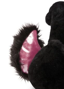 Nici 48269 Schwan Schwarz Ca 35cm Plüsch Kuscheltier Love Classics GREEN -Nici 48269 04 ZA Frei 1488x2048 3