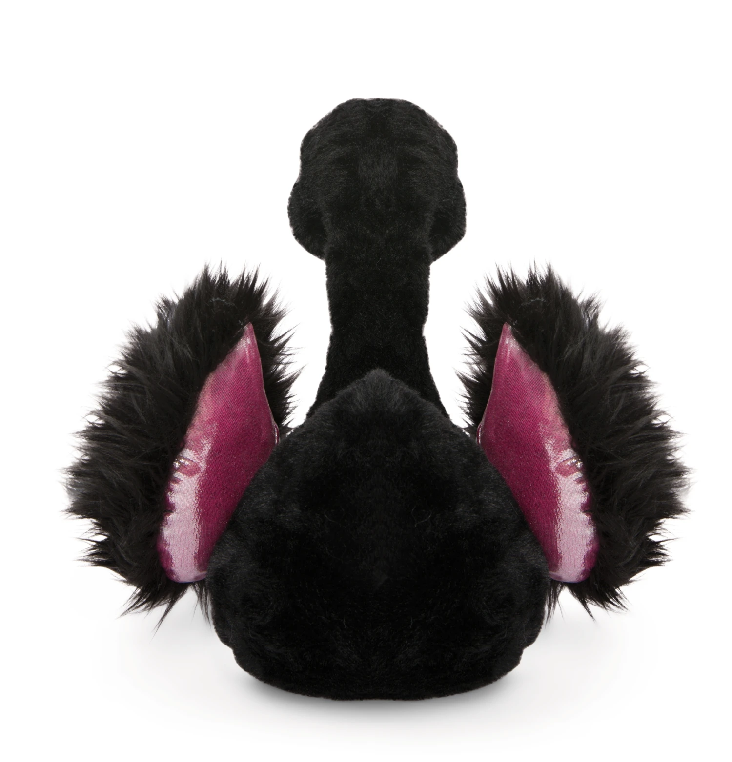 Nici 48270 + 48271 SET Zwei Schwäne 50cm Plüsch Kuscheltier Love Classics GREEN 8 Nici 48270 + 48271 SET Zwei Schwäne 50cm Plüsch Kuscheltier Love Classics GREEN – Bild 8