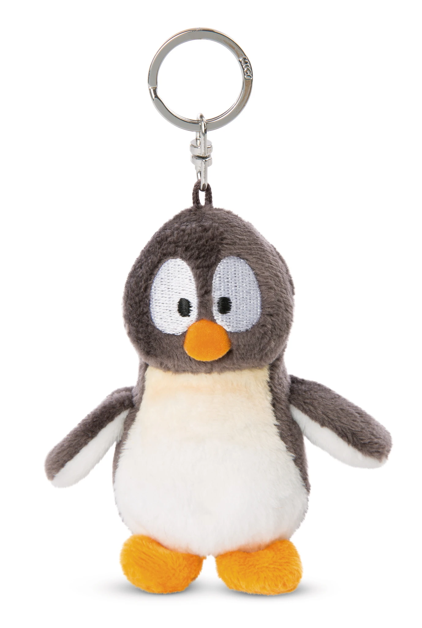 Nici 48300 Schlüsselanhänger Pinguin Noshy Ca 10cm Plüsch Winter Friends GREEN 1 Nici 48300 Schlüsselanhänger Pinguin Noshy Ca 10cm Plüsch Winter Friends GREEN