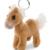 Nici 48370 Schlüsselanhänger Pony Lorenzo 10cm Plüsch Pferd Mystery Hearts