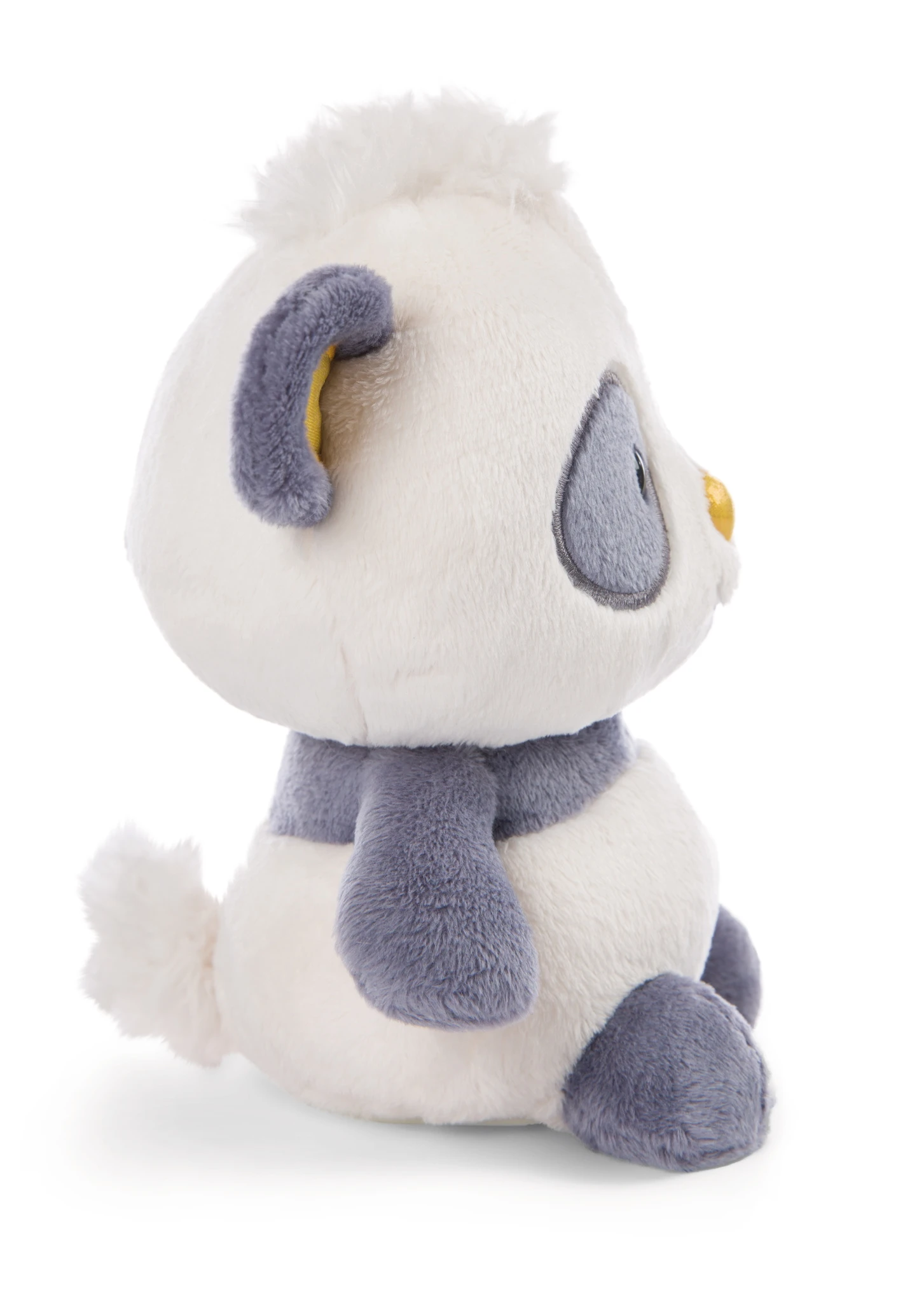 Nici 48417 Singing Panda Mit Sing- & Tanzfunktion Ca 20cm Plüsch Kuscheltier 6 Nici 48417 Singing Panda Mit Sing- & Tanzfunktion Ca 20cm Plüsch Kuscheltier – Bild 6