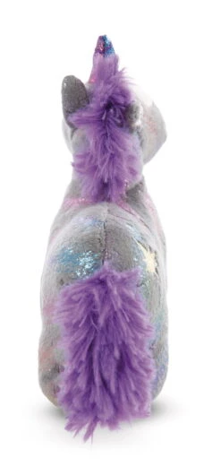Nici 48626 Einhorn Star Bringer 13cm Stehend Plüsch Magical Dreams -Nici 48626 03 ZA Frei 954x2048 1