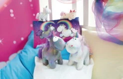 Nici 48626 Einhorn Star Bringer 13cm Stehend Plüsch Magical Dreams -Nici 48628 11 48625 48632 48633 48637 Milieu 2048x1306 3
