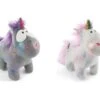 Nici 48629+48630 SET Einhörner Moon Keeper & Star Bringer 22cm Magical Dreams