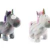 Nici 48635+48636 SET Einhörner Moon Keeper & Star Bringer 45cm Magical Dreams