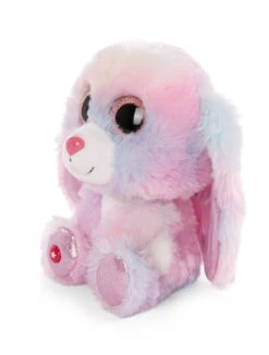 Nici 48682 Glubschis Spring Hase Candy Cream 15cm Plüsch Kuscheltier GREEN -Nici 48682 02 ZA Frei 1554x2048