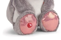 Nici 48702 GLUBSCHIS Katze Grau Felinja Ca 25cm Pet Edition GREEN Haustier -Nici 48702 06 ZA Frei 2048x1366