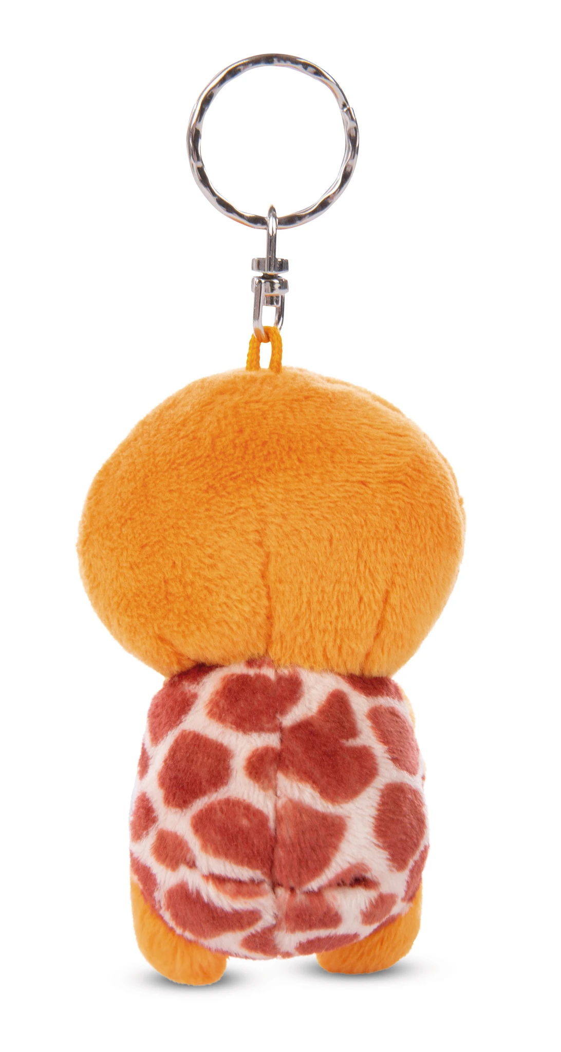 Nici 48763 Schlüsselanhänger GLUBSCHIS Schildkröte Hubbli Orange 9cm GREEN 3 Nici 48763 Schlüsselanhänger GLUBSCHIS Schildkröte Hubbli Orange 9cm GREEN – Bild 3