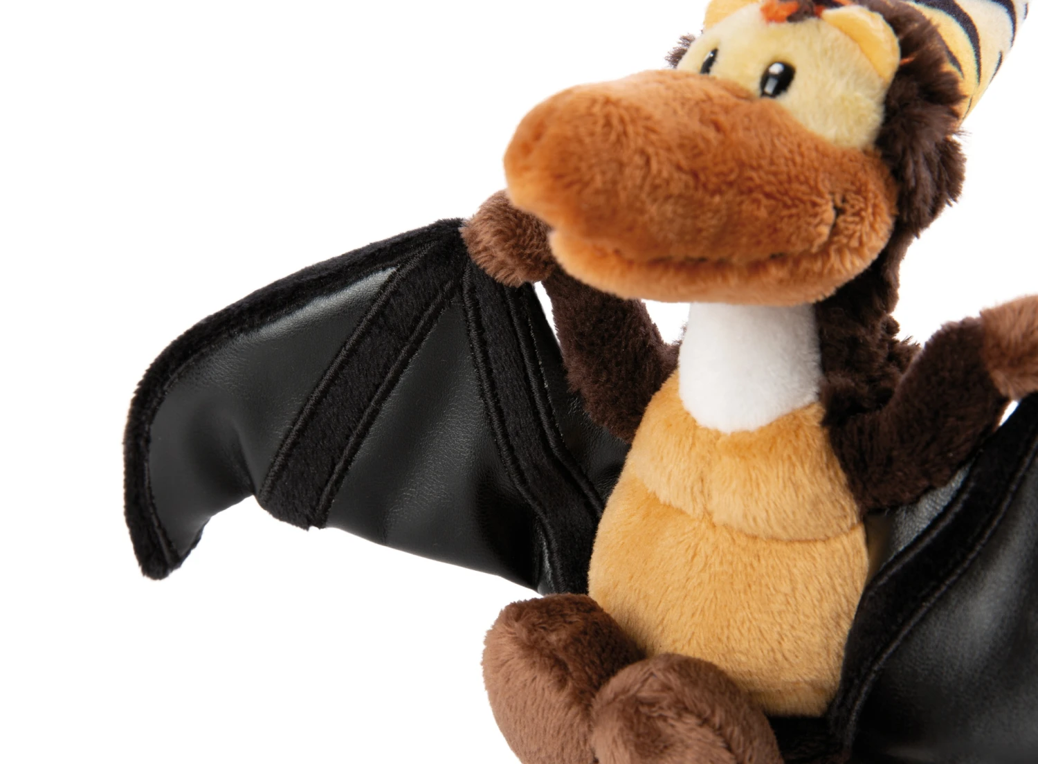 Nici 48815 Dinosaurier Flugsaurier Orny 35cm Plüsch Kuscheltier Dino GREEN 5 Nici 48815 Dinosaurier Flugsaurier Orny 35cm Plüsch Kuscheltier Dino GREEN – Bild 5