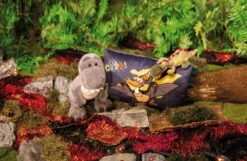 Nici 48810 Dinosaurier Tony-Rex 25cm Stehend Plüsch Kuscheltier Dino T-Rex GREEN 11 Nici 48810 Dinosaurier Tony-Rex 25cm Stehend Plüsch Kuscheltier Dino T-Rex GREEN -Nici 48810 13 48819 Milieu 2048x1331 1