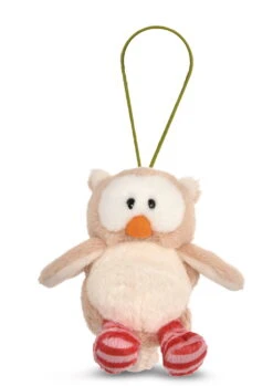 Nici 48949 Wendekuscheltier Eule Oscar Owluna Im Nest Rosa 12cm Mit Loop 8 Nici 48949 Wendekuscheltier Eule Oscar Owluna Im Nest Rosa 12cm Mit Loop -Nici 48933 03 ZA Weiss 1448x2048