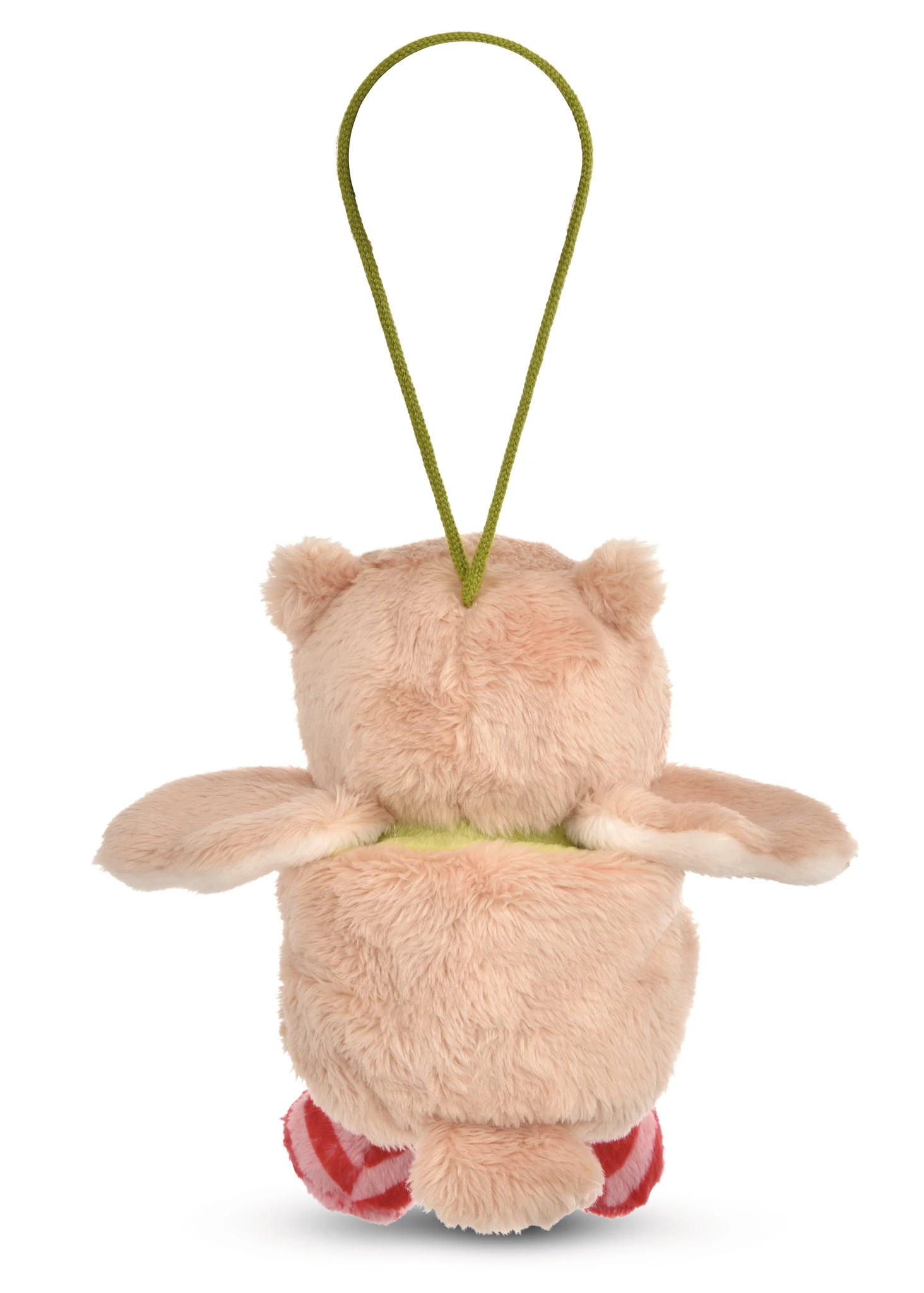 Nici 48949 Wendekuscheltier Eule Oscar Owluna Im Nest Rosa 12cm Mit Loop 4 Nici 48949 Wendekuscheltier Eule Oscar Owluna Im Nest Rosa 12cm Mit Loop – Bild 4