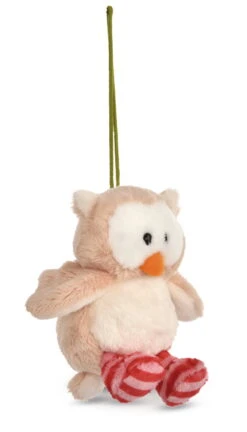 Nici 48949 Wendekuscheltier Eule Oscar Owluna Im Nest Rosa 12cm Mit Loop 11 Nici 48949 Wendekuscheltier Eule Oscar Owluna Im Nest Rosa 12cm Mit Loop -Nici 48933 06 ZA Weiss 1171x2048