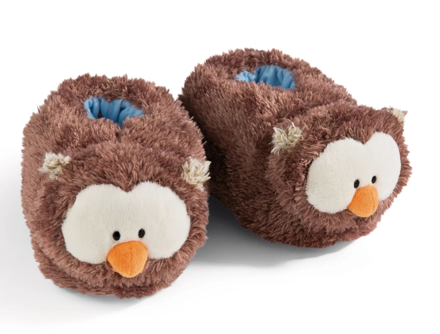 Nici 48934 Hausschuhe Eule Oscar Figürlich Größe 34-37 (M) Plüsch GREEN 1 Nici 48934 Hausschuhe Eule Oscar Figürlich Größe 34-37 (M) Plüsch GREEN