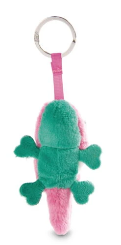 Nici 48962 Schlüsselanhänger Chamäleon Candymon 8cm Spring Summer Pink 7 Nici 48962 Schlüsselanhänger Chamäleon Candymon 8cm Spring Summer Pink -Nici 48962 04 ZA Weiss 1015x2048