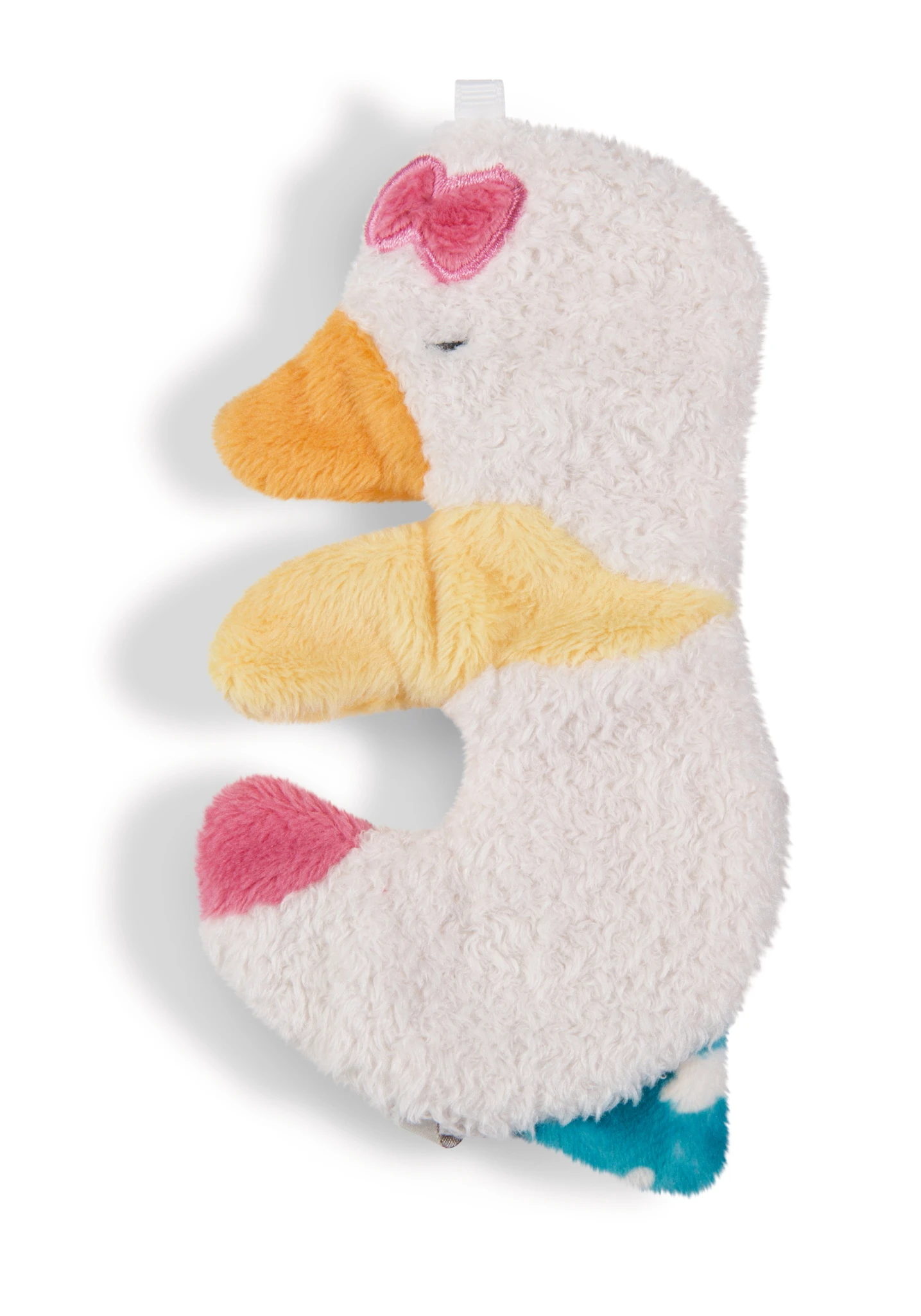Nici 49050 My First Nici - Knistertier Gans Gilli 14cm Sweet Dreams 0m+ 1 Nici 49050 My First Nici - Knistertier Gans Gilli 14cm Sweet Dreams 0m+
