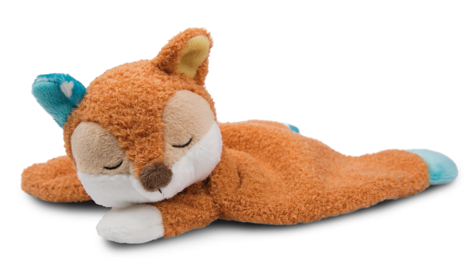 Nici 49053 My First Nici Schmusetuch Fuchs Finni Schlafend Sweet Dreams 0m+ 3 Nici 49053 My First Nici Schmusetuch Fuchs Finni Schlafend Sweet Dreams 0m+ – Bild 3