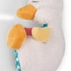 Nici 49054 My First Nici Gans Gilli Schlafend 23cm Kuscheltier Sweet Dreams 0m+