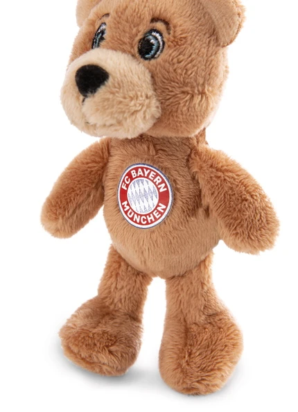 Nici 49071 Schlüsselanhänger FC BAYERN MÜNCHEN Bär Berni 10cm Plüsch GREEN 5 Nici 49071 Schlüsselanhänger FC BAYERN MÜNCHEN Bär Berni 10cm Plüsch GREEN – Bild 5