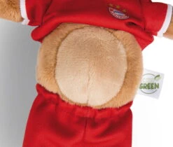 Nici 49072 FC BAYERN MÜNCHEN Bär Berni 20cm Mit Trikot & Sauger Plüsch Schlenker 13 Nici 49072 FC BAYERN MÜNCHEN Bär Berni 20cm Mit Trikot & Sauger Plüsch Schlenker -Nici 49072 07 ZA weiss 700x594