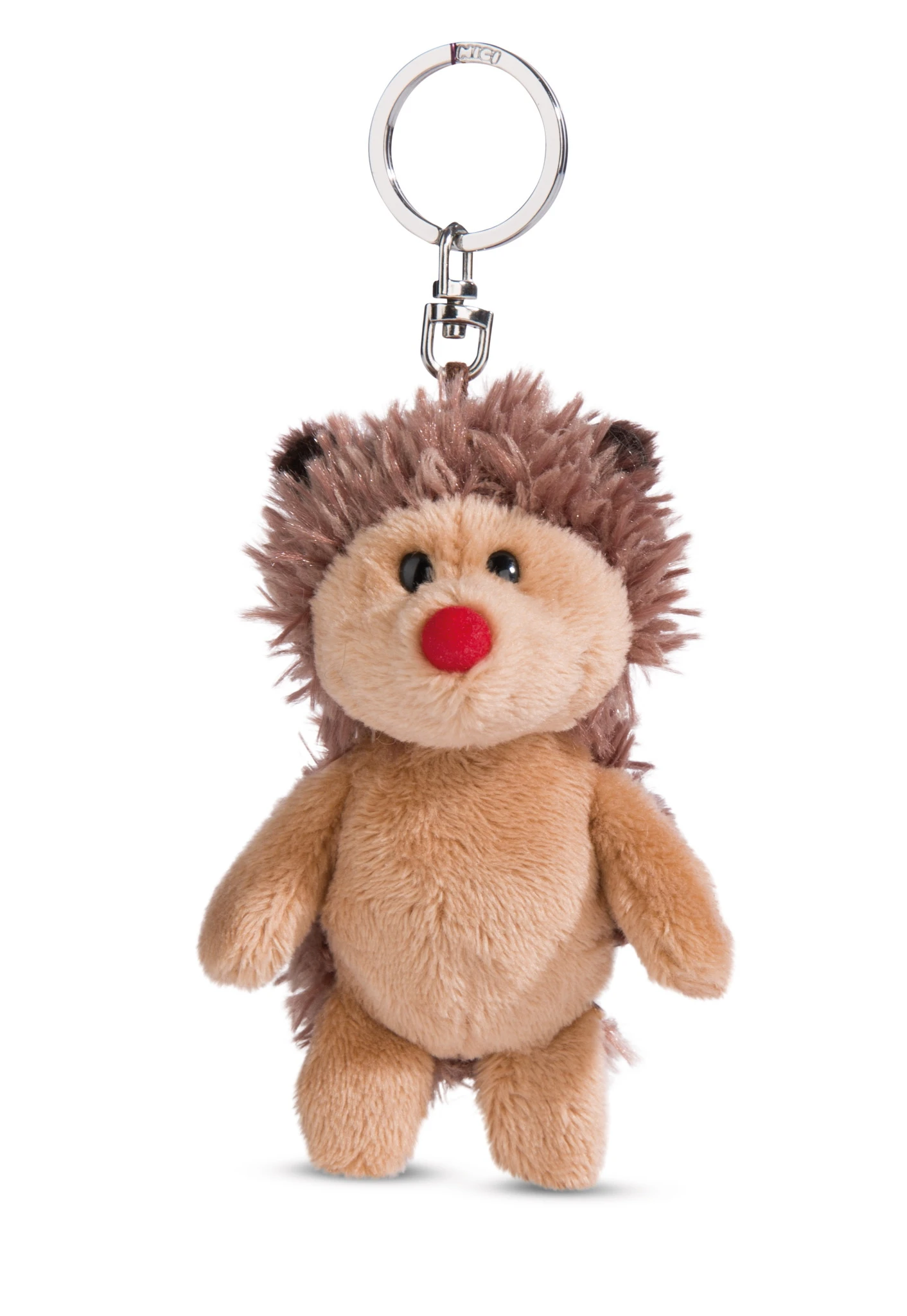 Nici 49141 Schlüsselanhänger Igel Hetch Hogan 10cm Plüsch Forest Friends GREEN 1 Nici 49141 Schlüsselanhänger Igel Hetch Hogan 10cm Plüsch Forest Friends GREEN