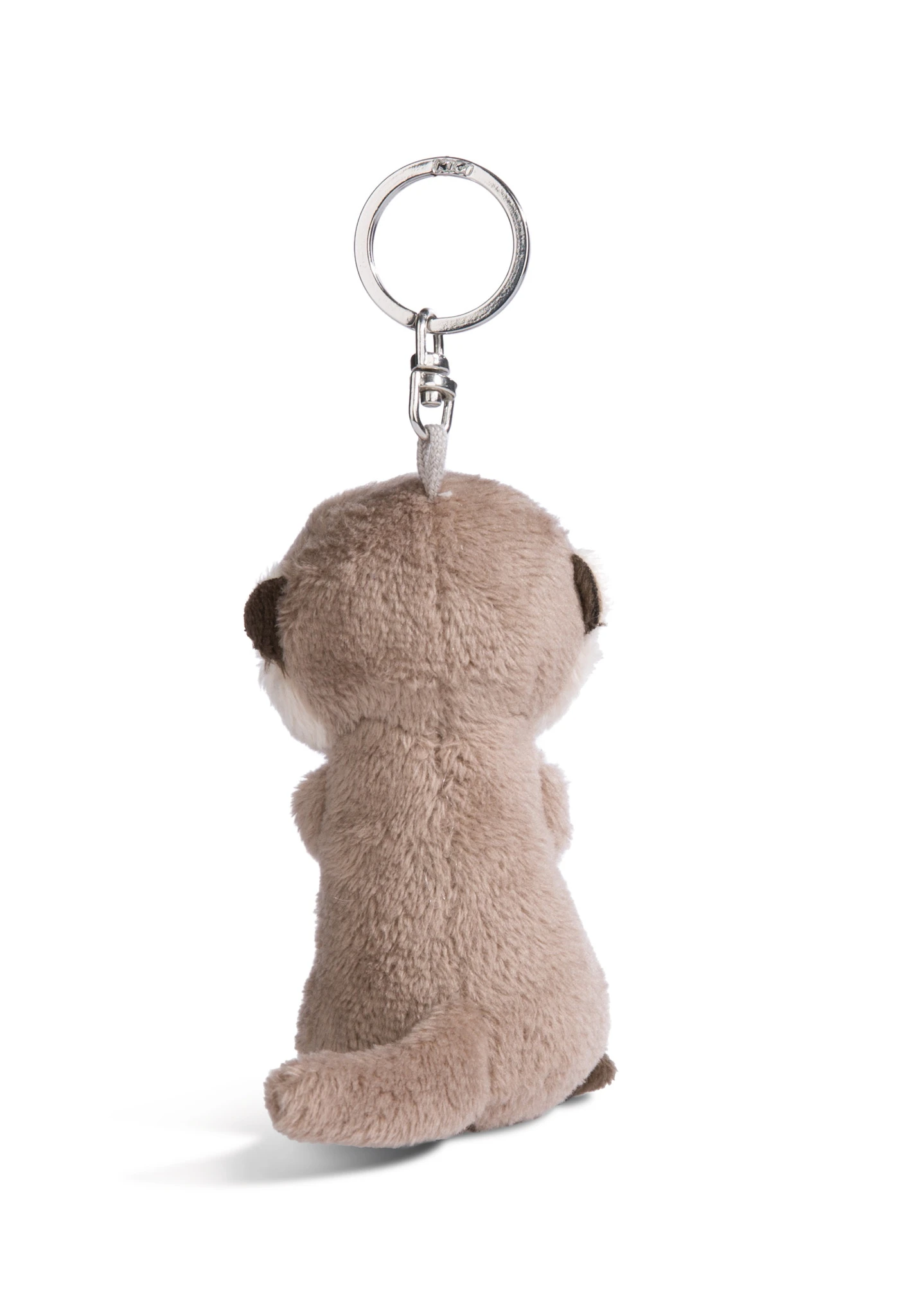 Nici 49142 Schlüsselanhänger Otter Oda 10cm Plüsch Forest Friends GREEN 2 Nici 49142 Schlüsselanhänger Otter Oda 10cm Plüsch Forest Friends GREEN – Bild 2