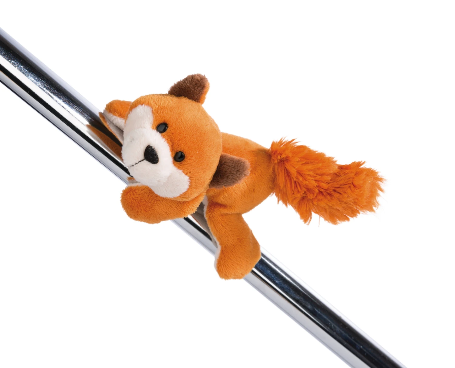 Nici 49143 MagNICI Fuchs Fridalie 12cm Plüsch Forest Friends Magnetfigur GREEN 1 Nici 49143 MagNICI Fuchs Fridalie 12cm Plüsch Forest Friends Magnetfigur GREEN