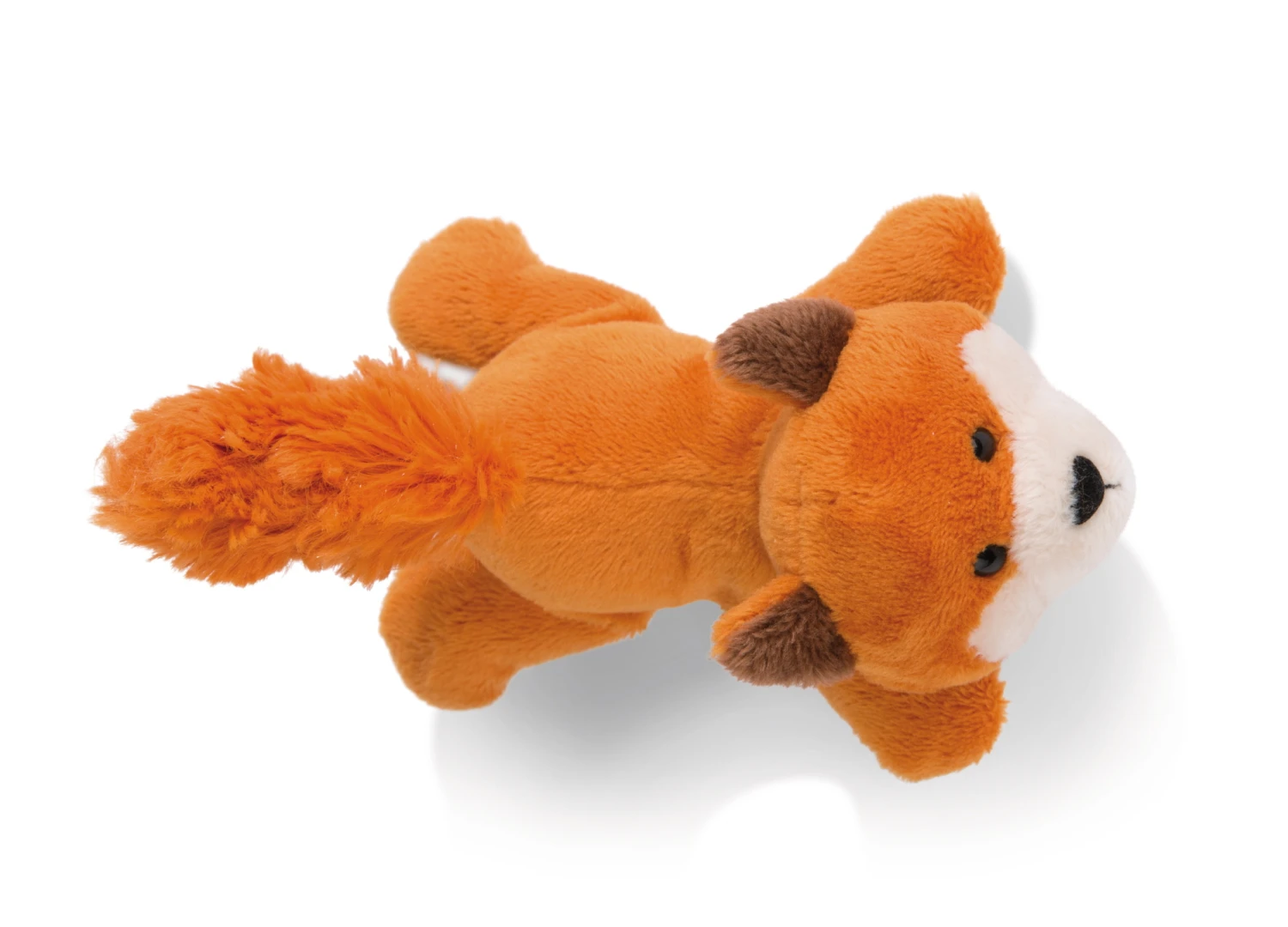 Nici 49143 MagNICI Fuchs Fridalie 12cm Plüsch Forest Friends Magnetfigur GREEN 2 Nici 49143 MagNICI Fuchs Fridalie 12cm Plüsch Forest Friends Magnetfigur GREEN – Bild 2