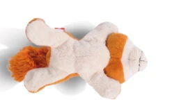 Nici 49143 MagNICI Fuchs Fridalie 12cm Plüsch Forest Friends Magnetfigur GREEN 5 Nici 49143 MagNICI Fuchs Fridalie 12cm Plüsch Forest Friends Magnetfigur GREEN -Nici 49143 03 ZA weiss 2048x1328