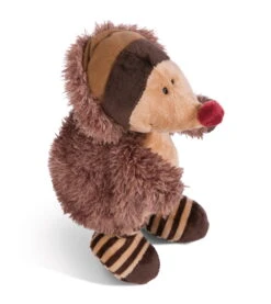 Nici 49152 Igel Hetch Hogan 25cm Einrollbar Plüsch Forest Friends GREEN 6 Nici 49152 Igel Hetch Hogan 25cm Einrollbar Plüsch Forest Friends GREEN -Nici 49152 04 ZA weiss 1824x2048 1