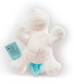 Nici 40096 MagNici Einhorn Rainbow Flair Unicorn Mit Flügeln 12cm Plüsch -Nici 5767BBQeuPxpqWM