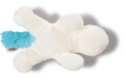 Nici 40096 MagNici Einhorn Rainbow Flair Unicorn Mit Flügeln 12cm Plüsch -Nici 577vapqoXeVyEjA