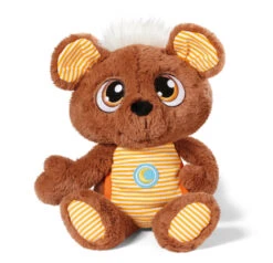 Nici 40263 Schlafmützen Bär Tommsy 22cm Plüsch Kuscheltier