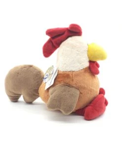 Nici 89145 Rooster Hahn Gockel Ca 35cm Plüsch Kuscheltier Schlenker -Nici 89144 3
