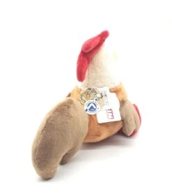 Nici 89145 Rooster Hahn Gockel Ca 35cm Plüsch Kuscheltier Schlenker -Nici 89144 4