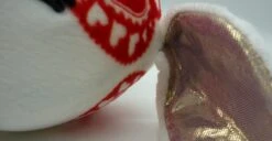 Nici 90071 Nicidoos Portugal Edition Hase 16cm Plüsch Kuscheltier -Nici 90071 6