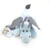 Nici 90538 MagNICI Eisdrache Drache Hellblau 12cm Plüsch Magnet Taiwan Limited