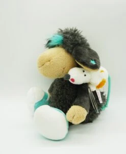Nici 37068 Schaf Jolly Leroy 30cm Mit MagNICI Ratte Schlenker Plüsch Kuscheltier 5 Nici 37068 Schaf Jolly Leroy 30cm Mit MagNICI Ratte Schlenker Plüsch Kuscheltier -Nici Nici 37068 Schaf Jolly Leroy 30cm mit MagNICI Ratte Schlenker Pluesch Kuscheltier 1